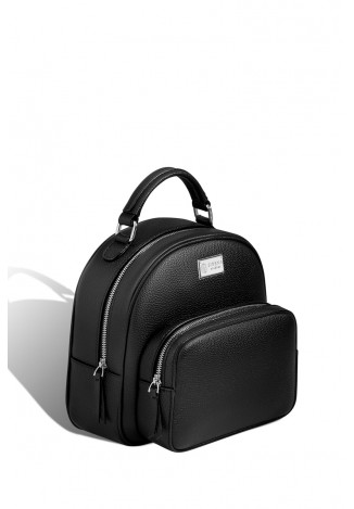 Рюкзак кожаный женский Fidelitti