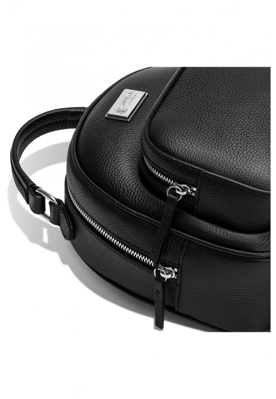 Рюкзак шкіряний жіночий Fidelitti