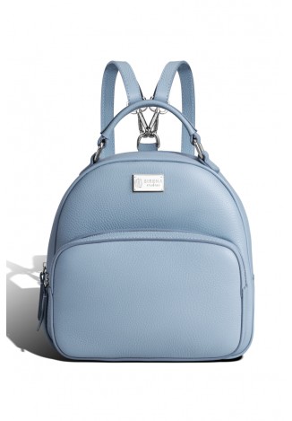 Рюкзак кожаный женский Fidelitti