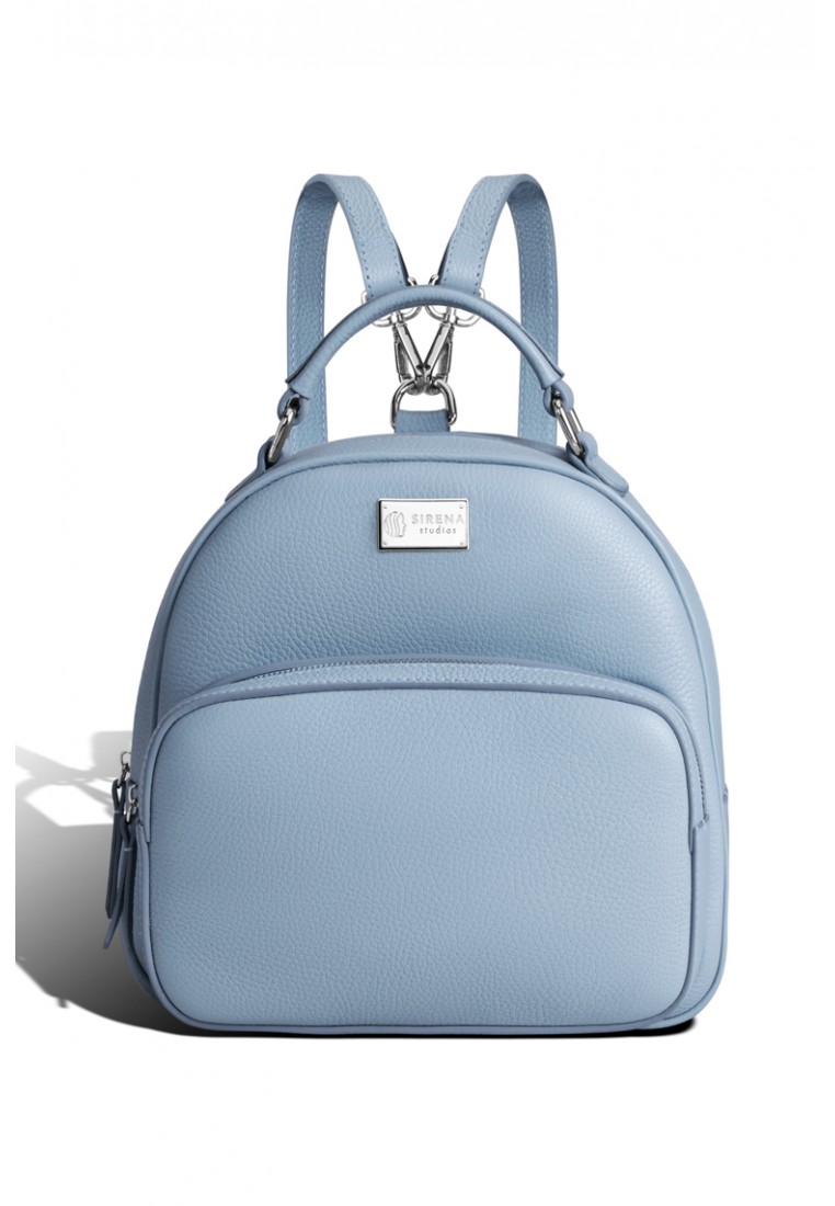Рюкзак шкіряний жіночий