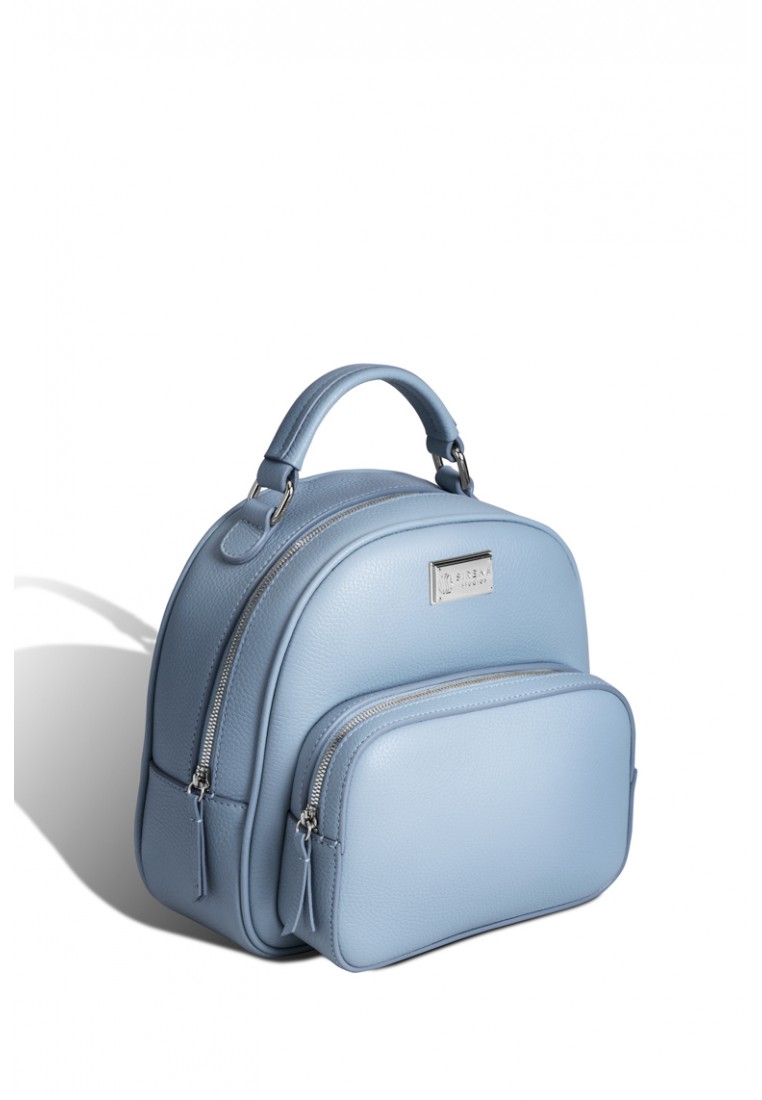 Рюкзак шкіряний жіночий