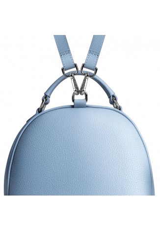 Рюкзак кожаный женский Fidelitti