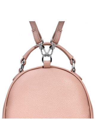 Рюкзак кожаный женский Fidelitti