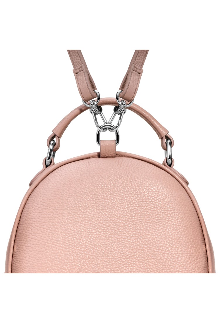 Рюкзак шкіряний жіночий