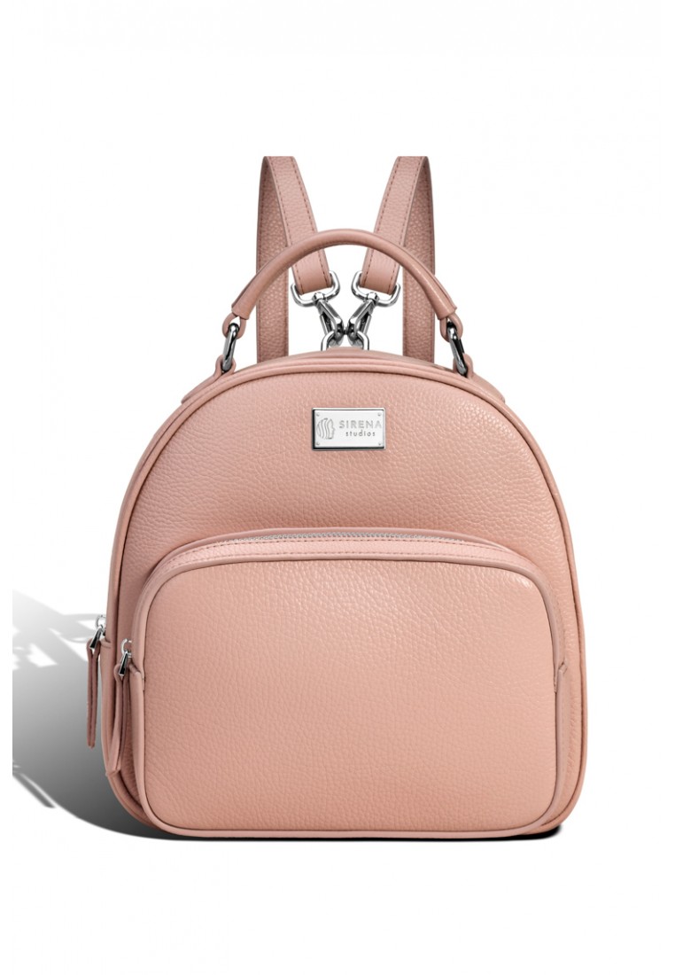 Рюкзак шкіряний жіночий