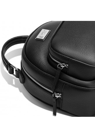 Рюкзак кожаный женский Fidelitti