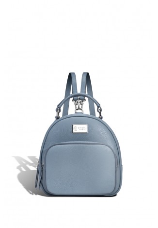 Рюкзак кожаный женский Fidelitti