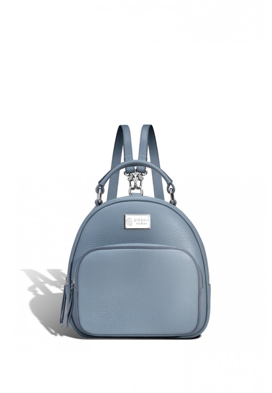 Рюкзак шкіряний жіночий Fidelitti