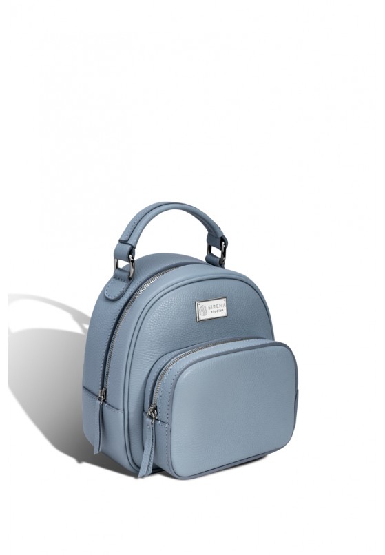 Рюкзак шкіряний жіночий Fidelitti