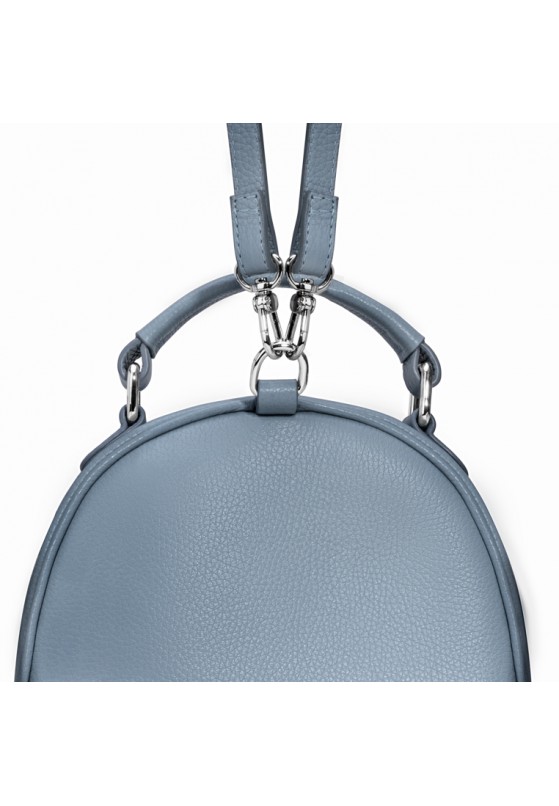 Рюкзак шкіряний жіночий Fidelitti