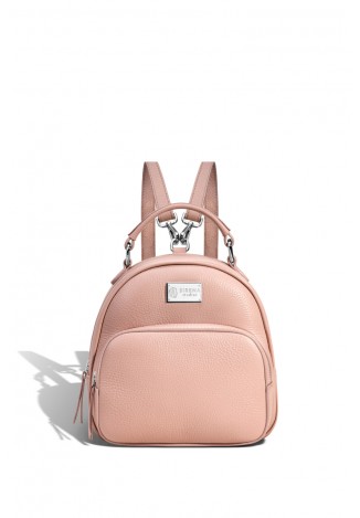 Рюкзак кожаный женский Fidelitti