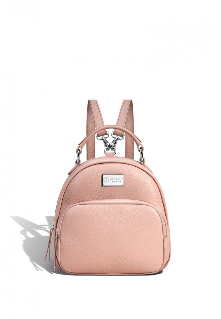 Рюкзак шкіряний жіночий