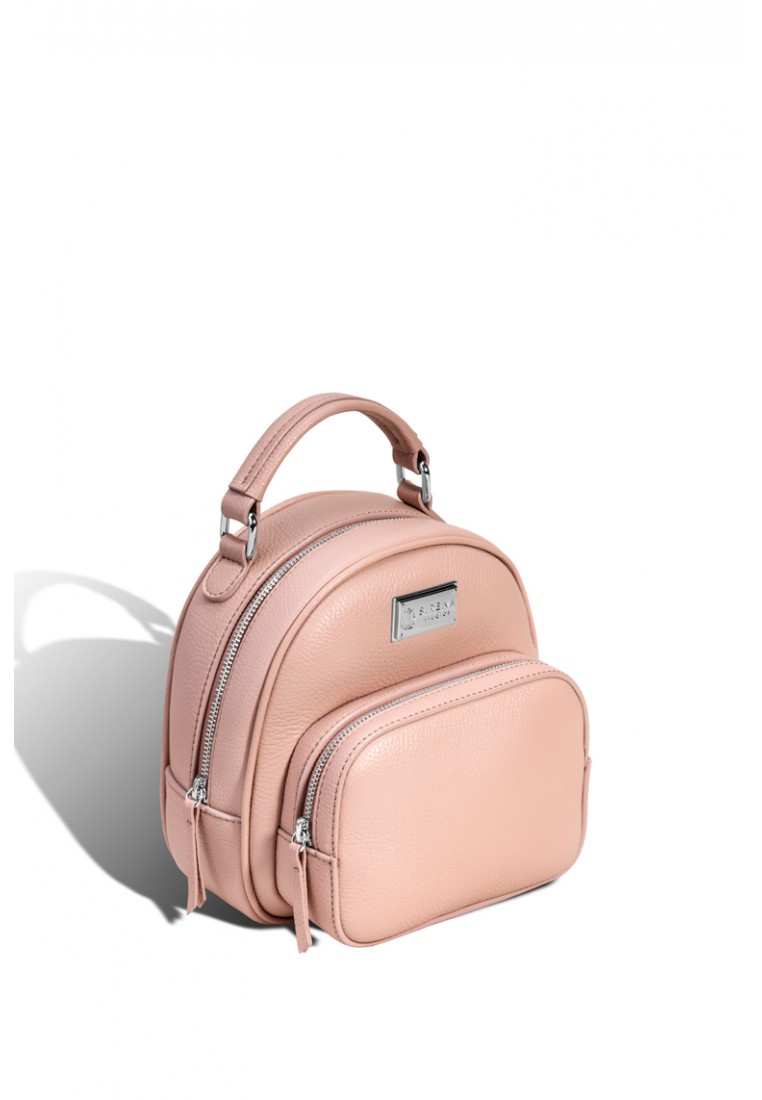 Рюкзак шкіряний жіночий