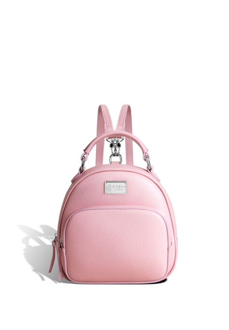 Рюкзак шкіряний жіночий