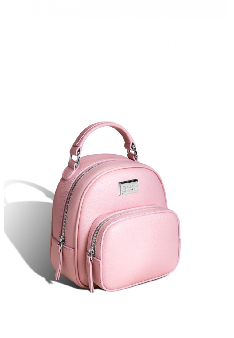 Рюкзак шкіряний жіночий