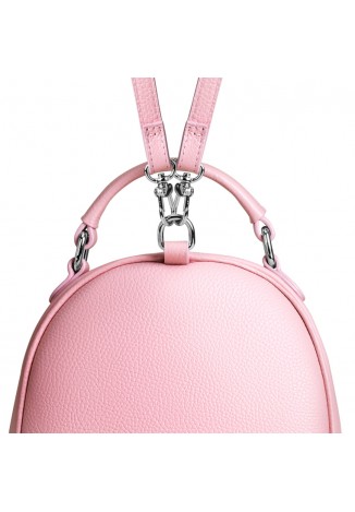 Рюкзак кожаный женский Fidelitti