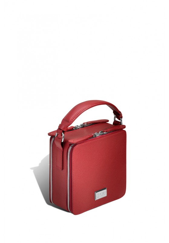 Сумка шкіряна жіноча Fidelitti