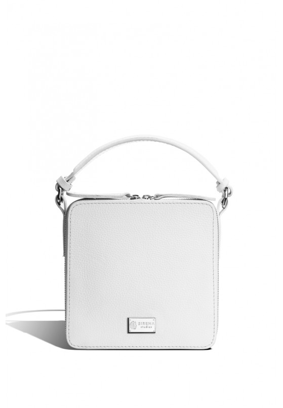 Сумка шкіряна жіноча Fidelitti