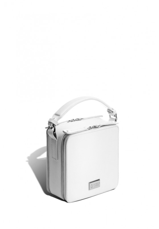 Сумка шкіряна жіноча Fidelitti