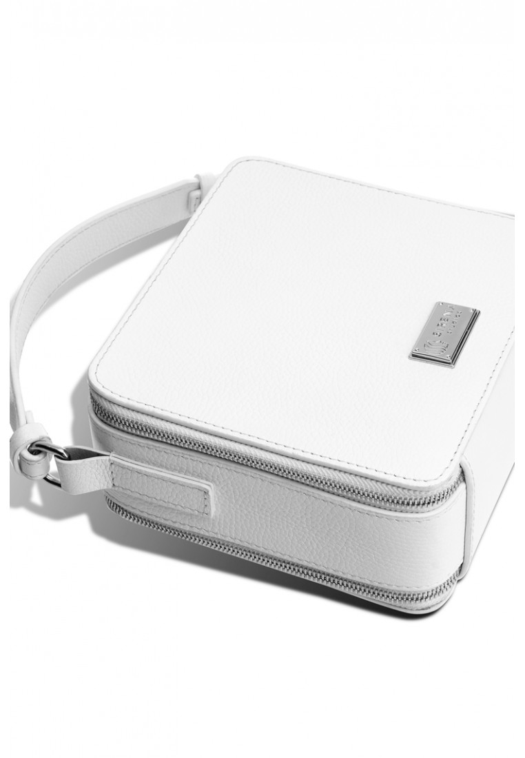 Сумка шкіряна жіноча