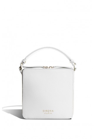 Сумка кожаная женская Fidelitti