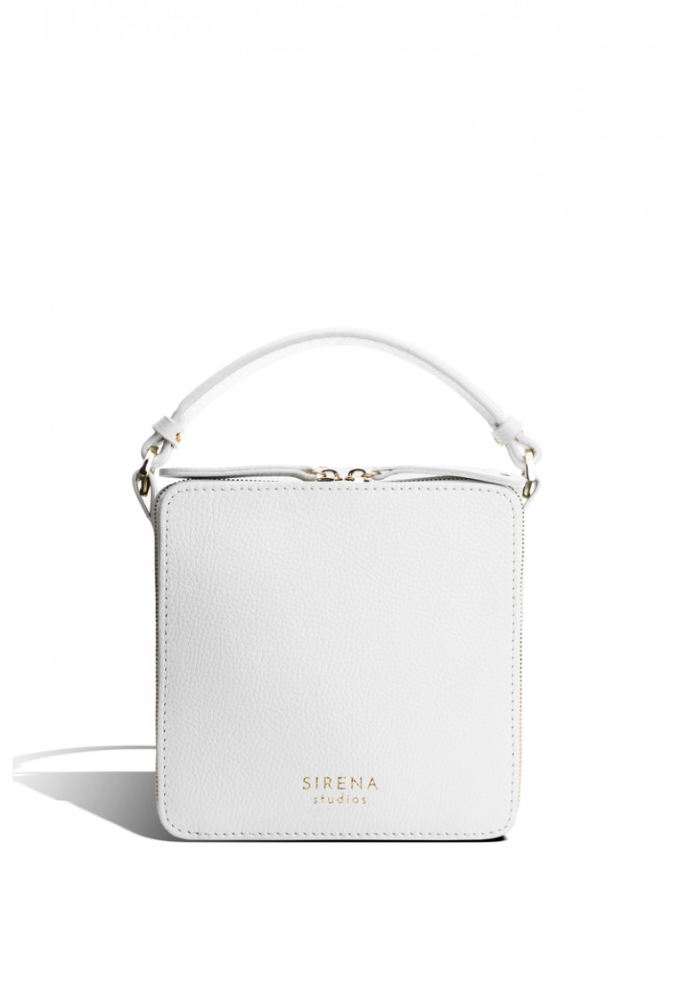 Сумка шкіряна жіноча