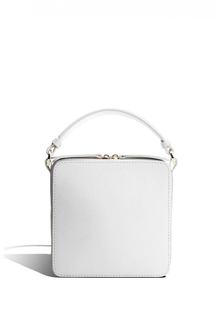 Сумка шкіряна жіноча