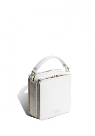 Сумка кожаная женская Fidelitti