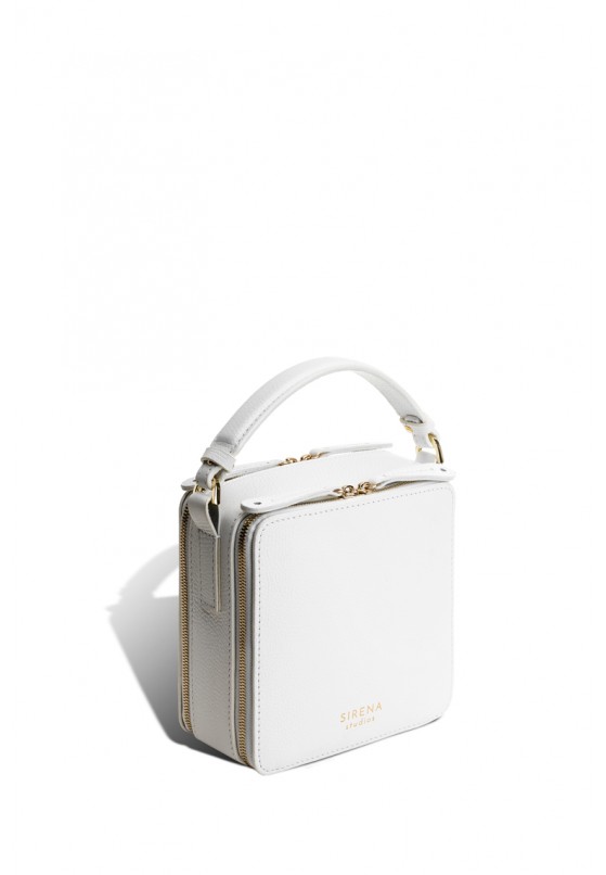 Сумка шкіряна жіноча Fidelitti