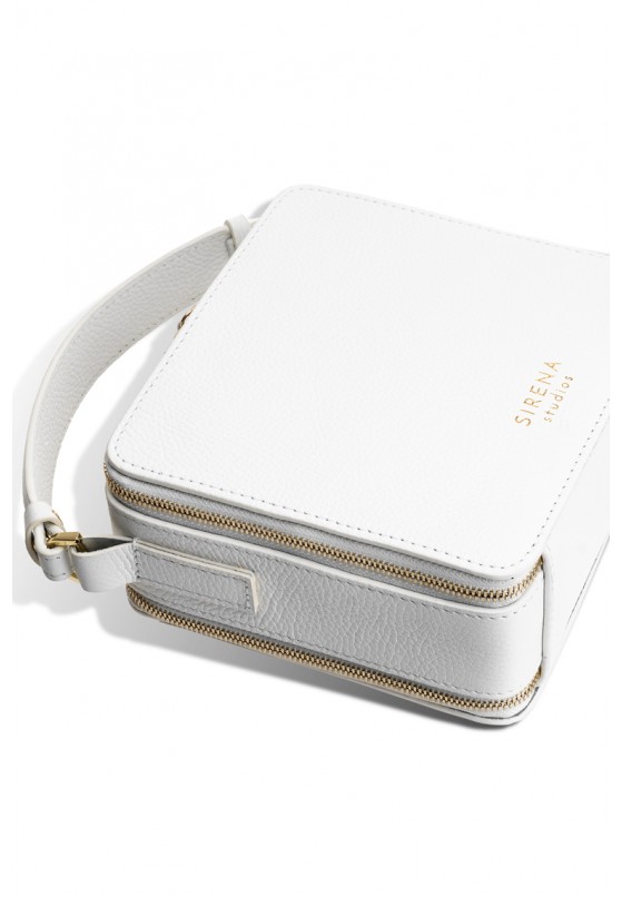 Сумка шкіряна жіноча Fidelitti