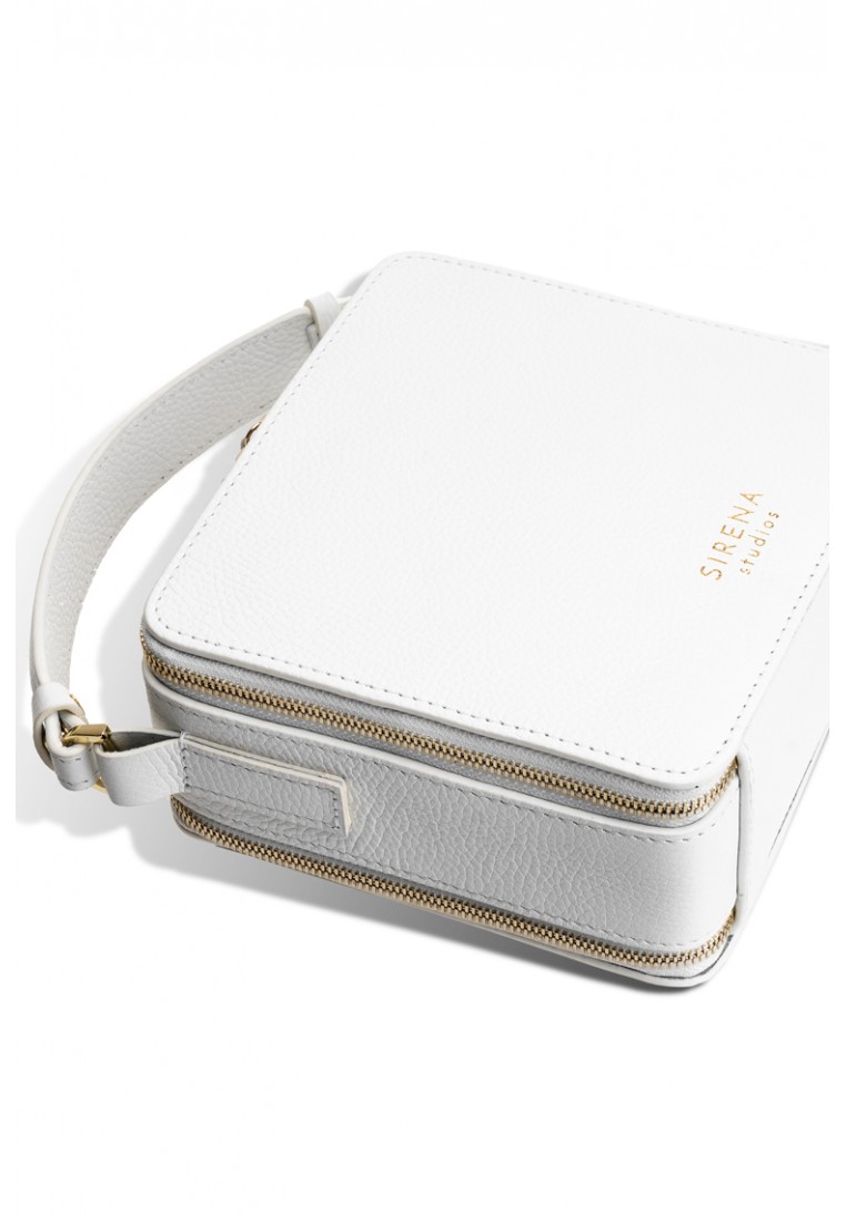 Сумка шкіряна жіноча