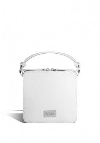 Сумка кожаная женская Fidelitti