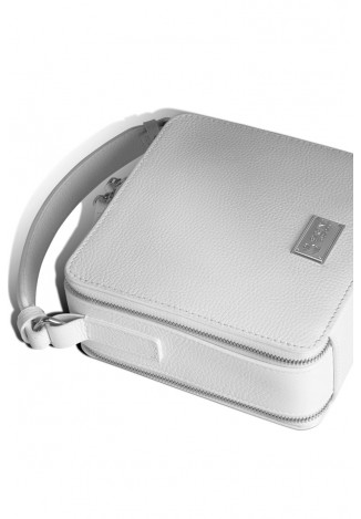 Сумка кожаная женская Fidelitti