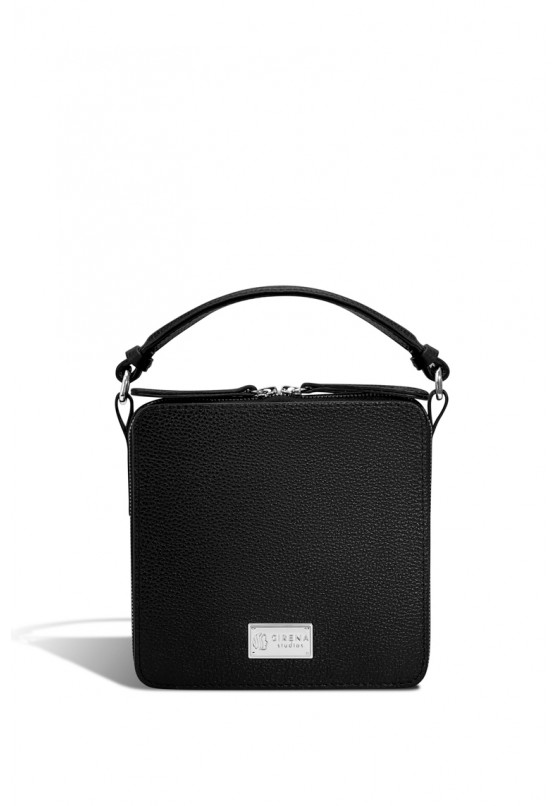 Сумка шкіряна жіноча Fidelitti