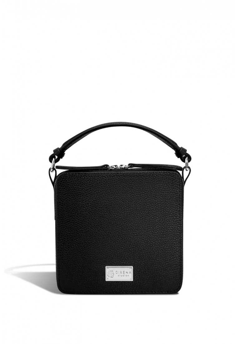 Сумка шкіряна жіноча