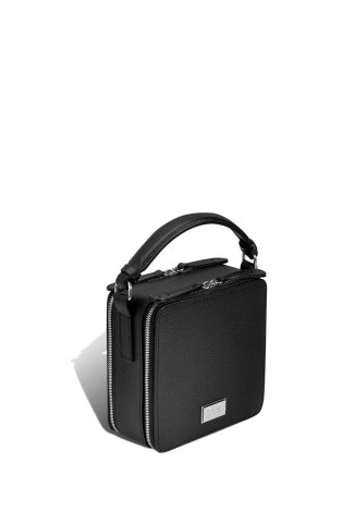 Сумка кожаная женская Fidelitti