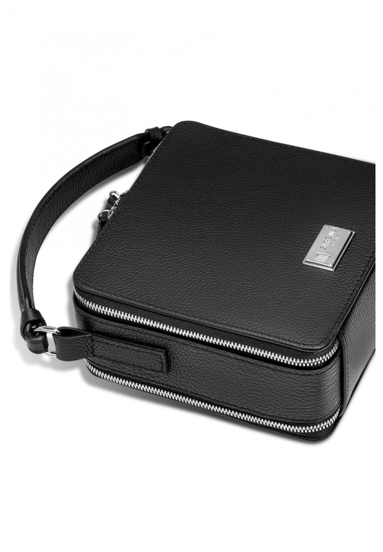 Сумка шкіряна жіноча Fidelitti