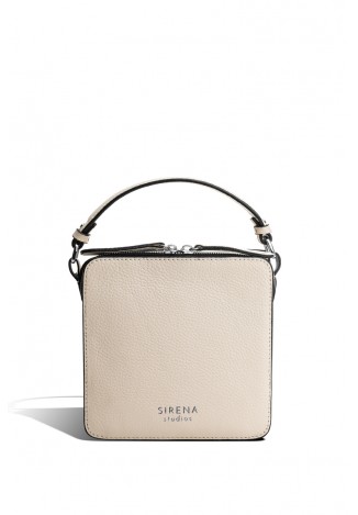 Сумка кожаная женская Fidelitti