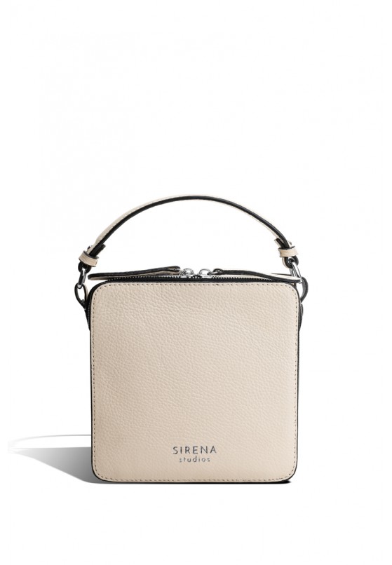 Сумка шкіряна жіноча Fidelitti