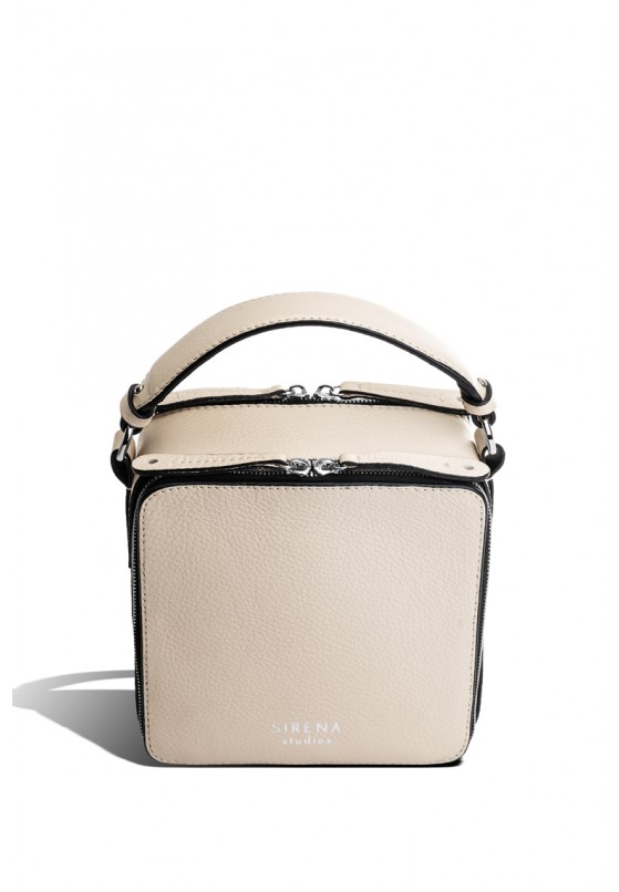 Сумка шкіряна жіноча Fidelitti