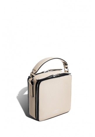 Сумка кожаная женская Fidelitti