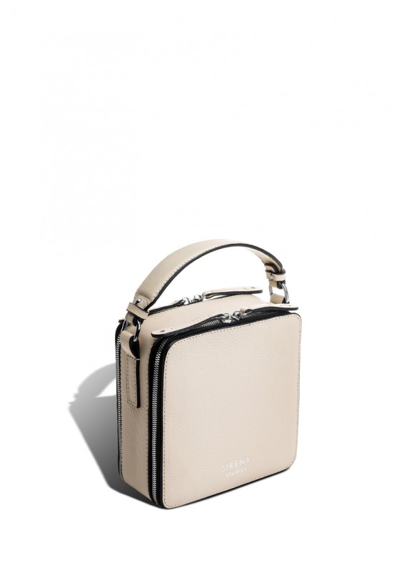 Сумка шкіряна жіноча Fidelitti