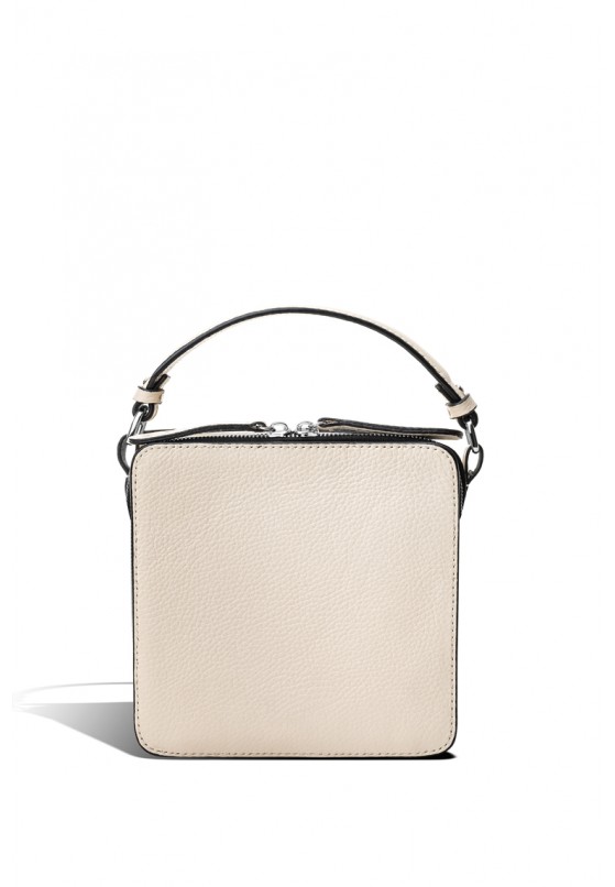 Сумка шкіряна жіноча Fidelitti