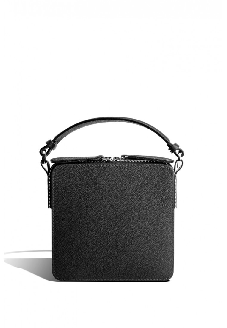 Сумка шкіряна жіноча