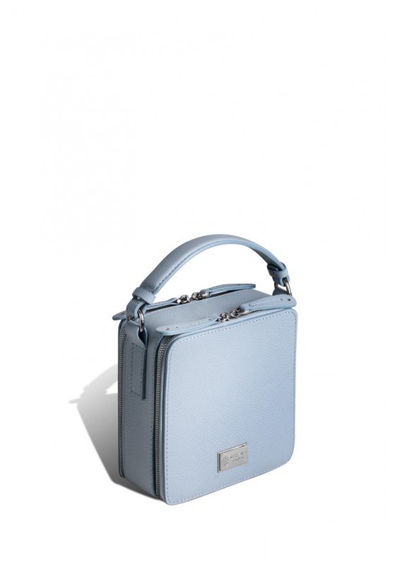 Сумка шкіряна жіноча Fidelitti