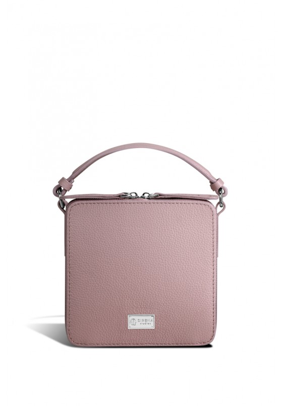 Сумка шкіряна жіноча Fidelitti