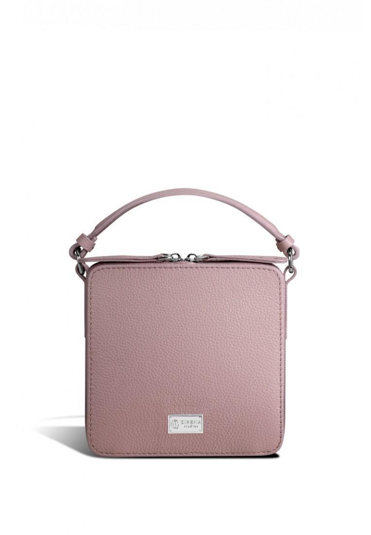 Сумка шкіряна жіноча