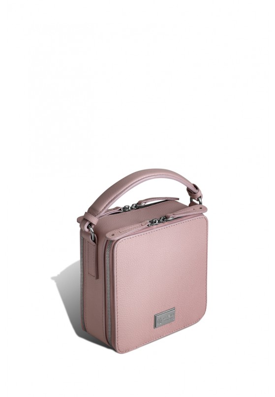 Сумка шкіряна жіноча Fidelitti