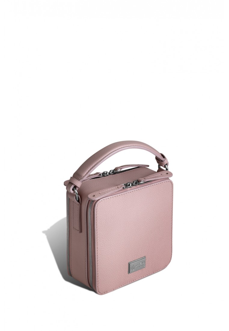 Сумка шкіряна жіноча