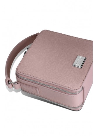 Сумка кожаная женская Fidelitti